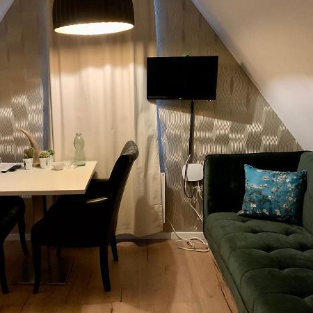 نيو أمِستردام B&B Bij Vincent المظهر الخارجي الصورة