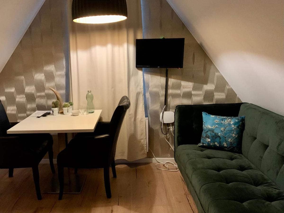 نيو أمِستردام B&B Bij Vincent المظهر الخارجي الصورة